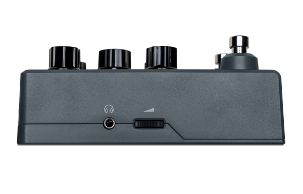 Line 6 Pod Express Bass